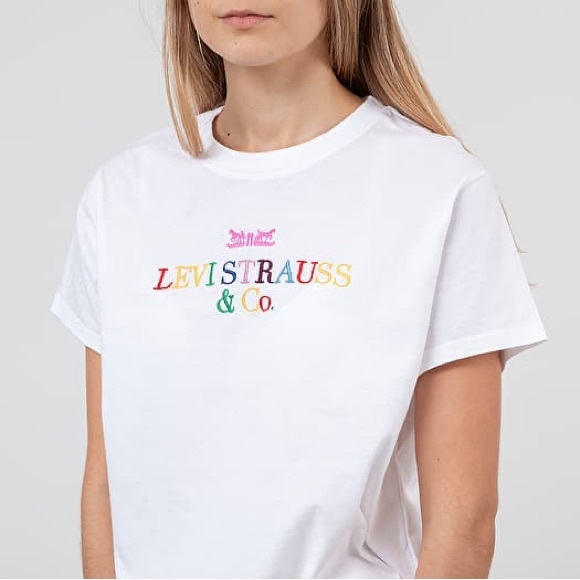 Levi’s T Shirt - Picture 2 of 3